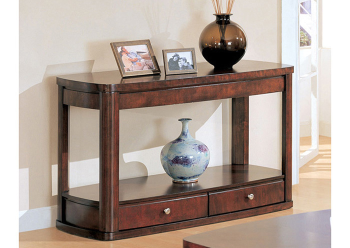 Sofa Table,ABF Coaster Furniture