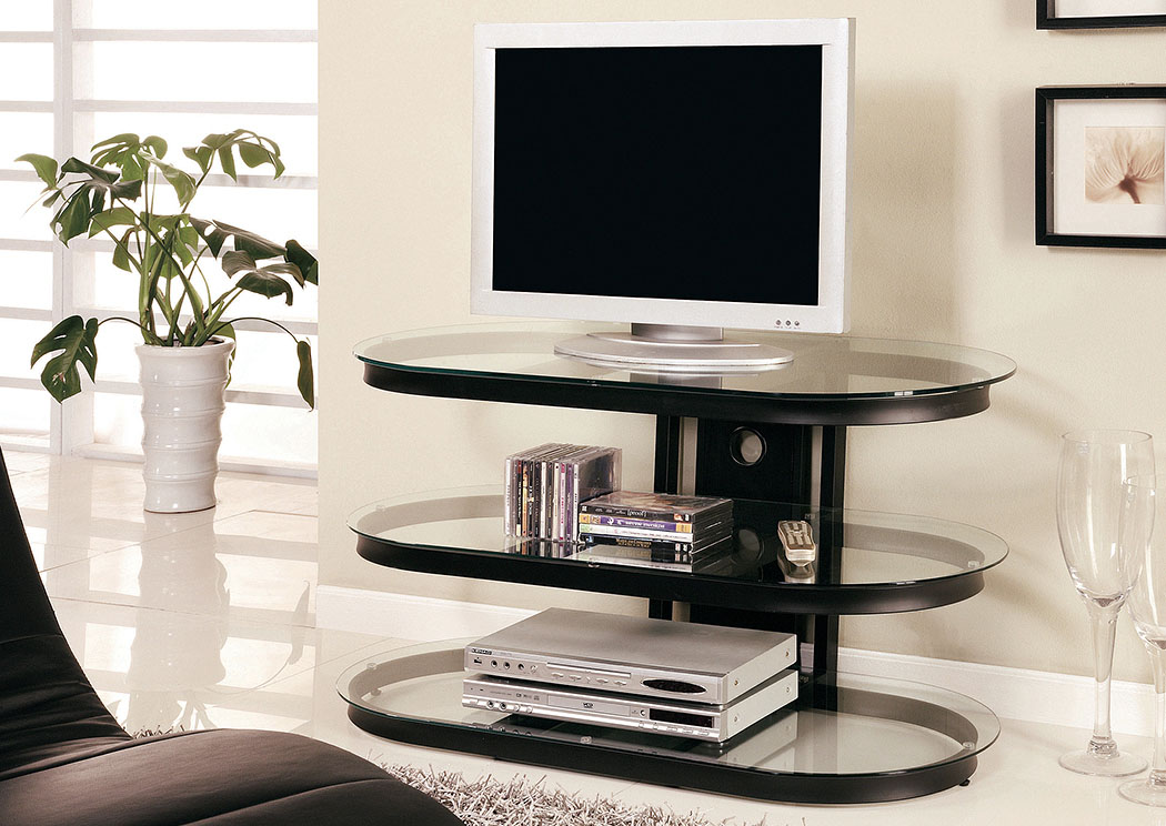 TV Console,ABF Coaster Furniture