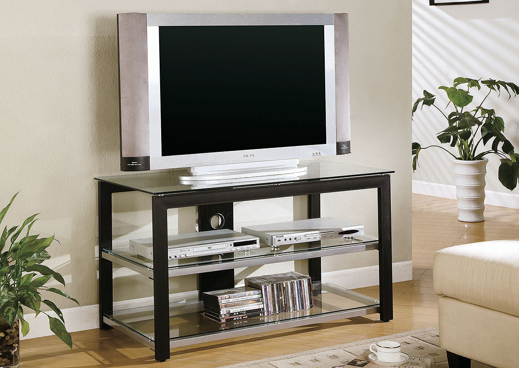 TV Console,ABF Coaster Furniture