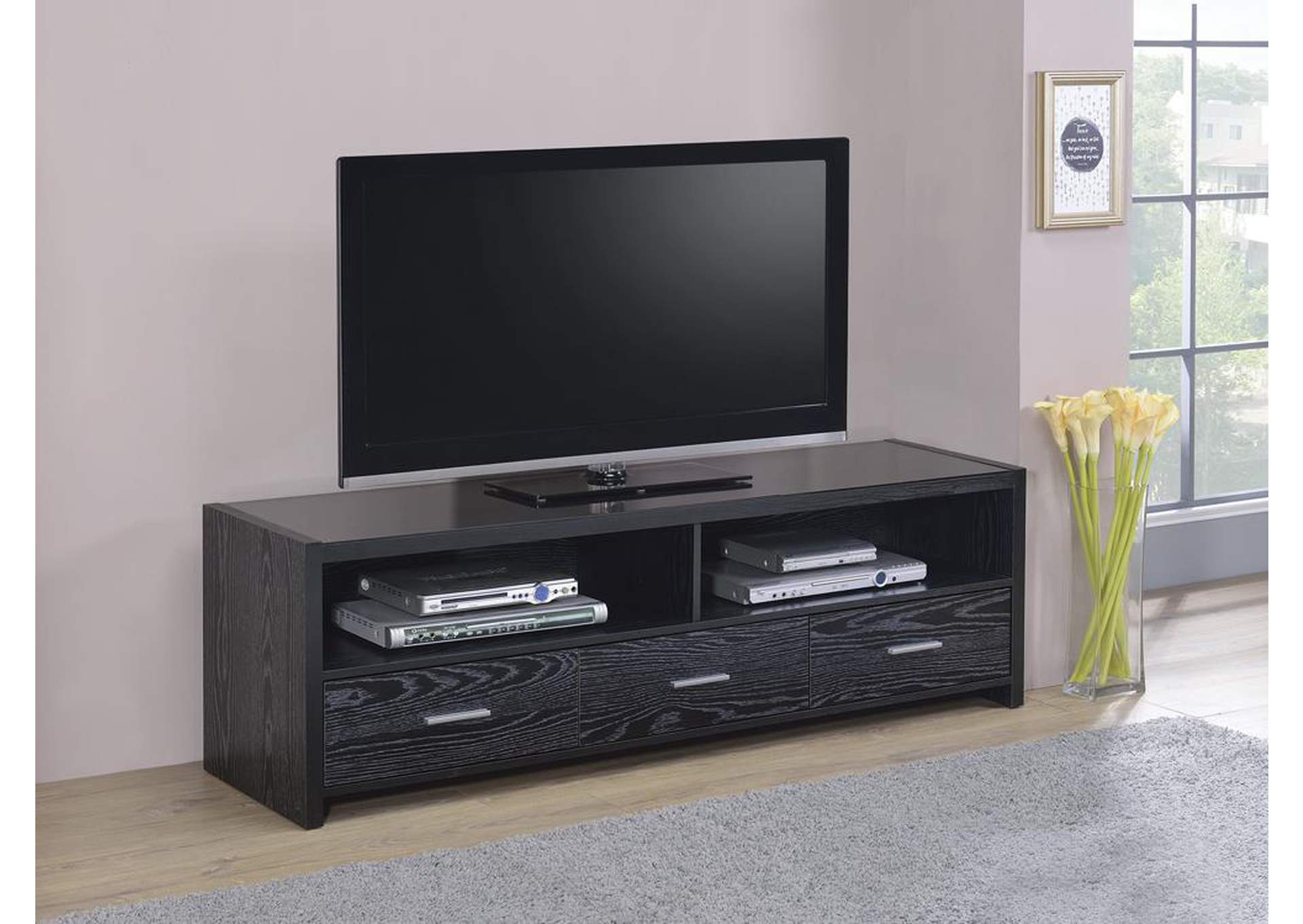 TV Console,ABF Coaster Furniture