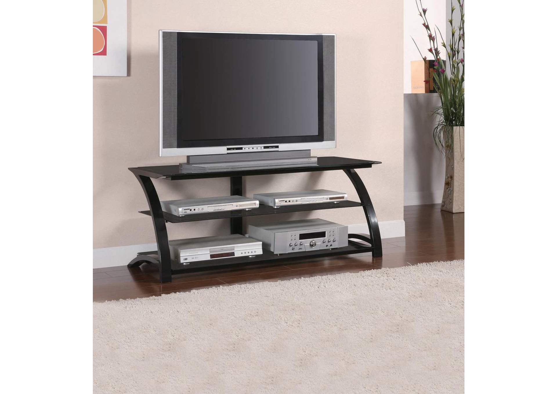 TV Stand,ABF Coaster Furniture