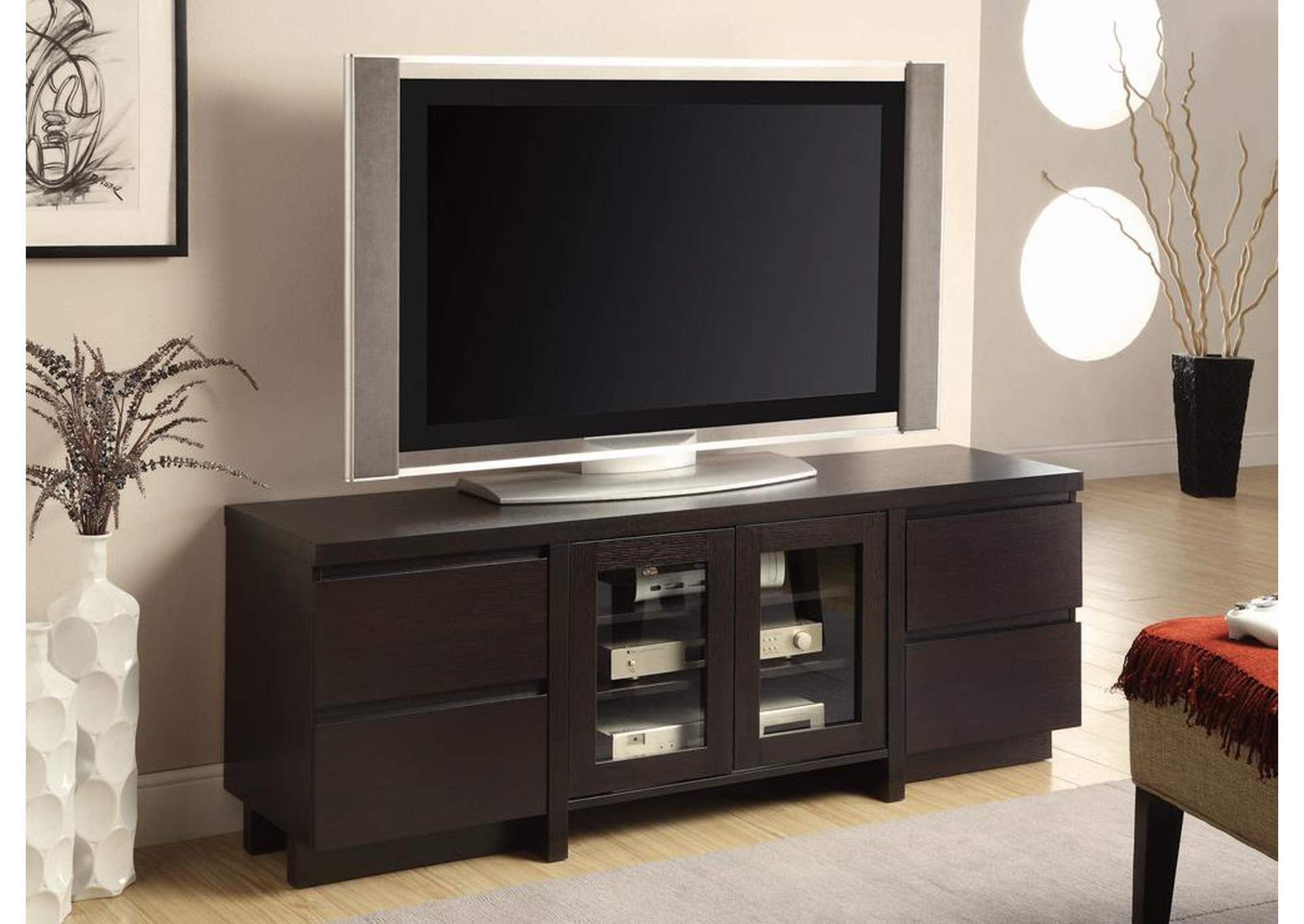 TV Stand,ABF Coaster Furniture