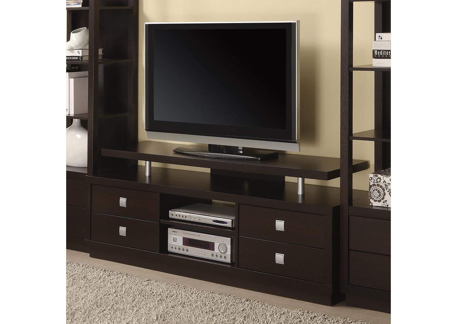 TV Stand,ABF Coaster Furniture