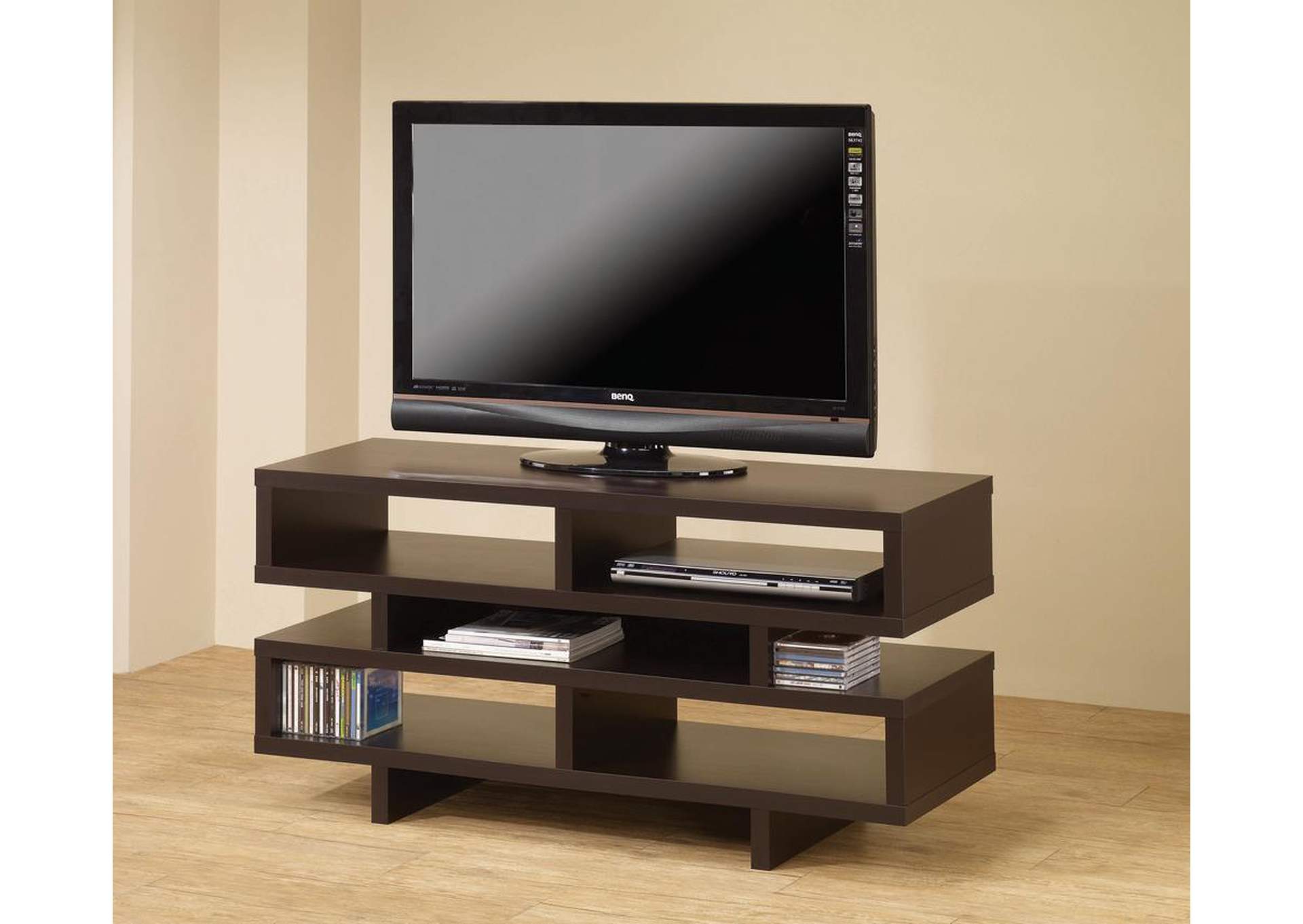 TV Stand,ABF Coaster Furniture