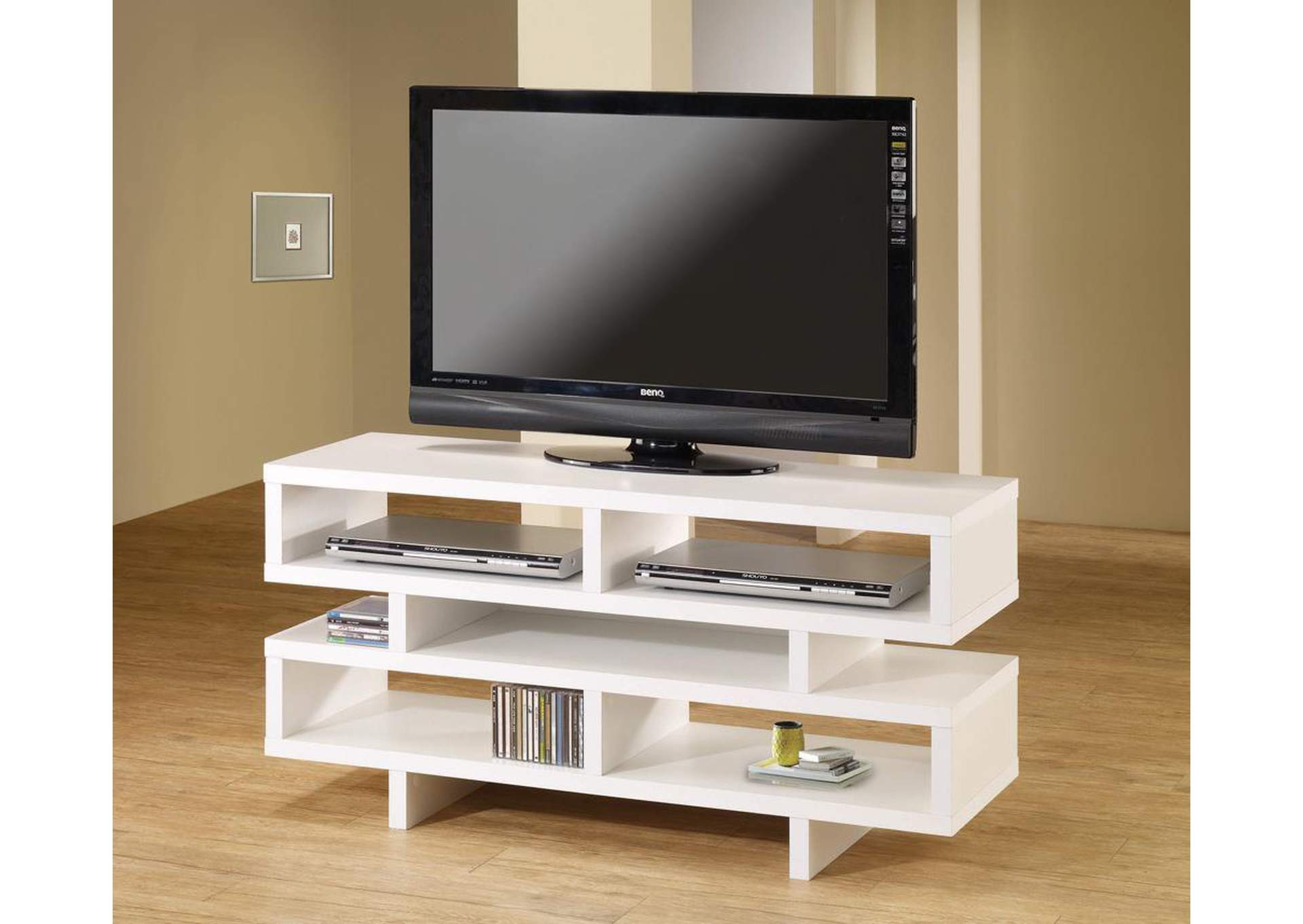 TV Stand,ABF Coaster Furniture