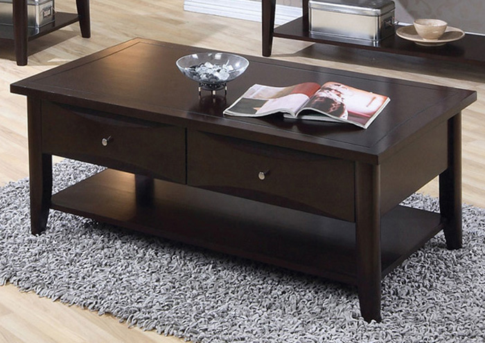 Coffee Table,ABF Coaster Furniture