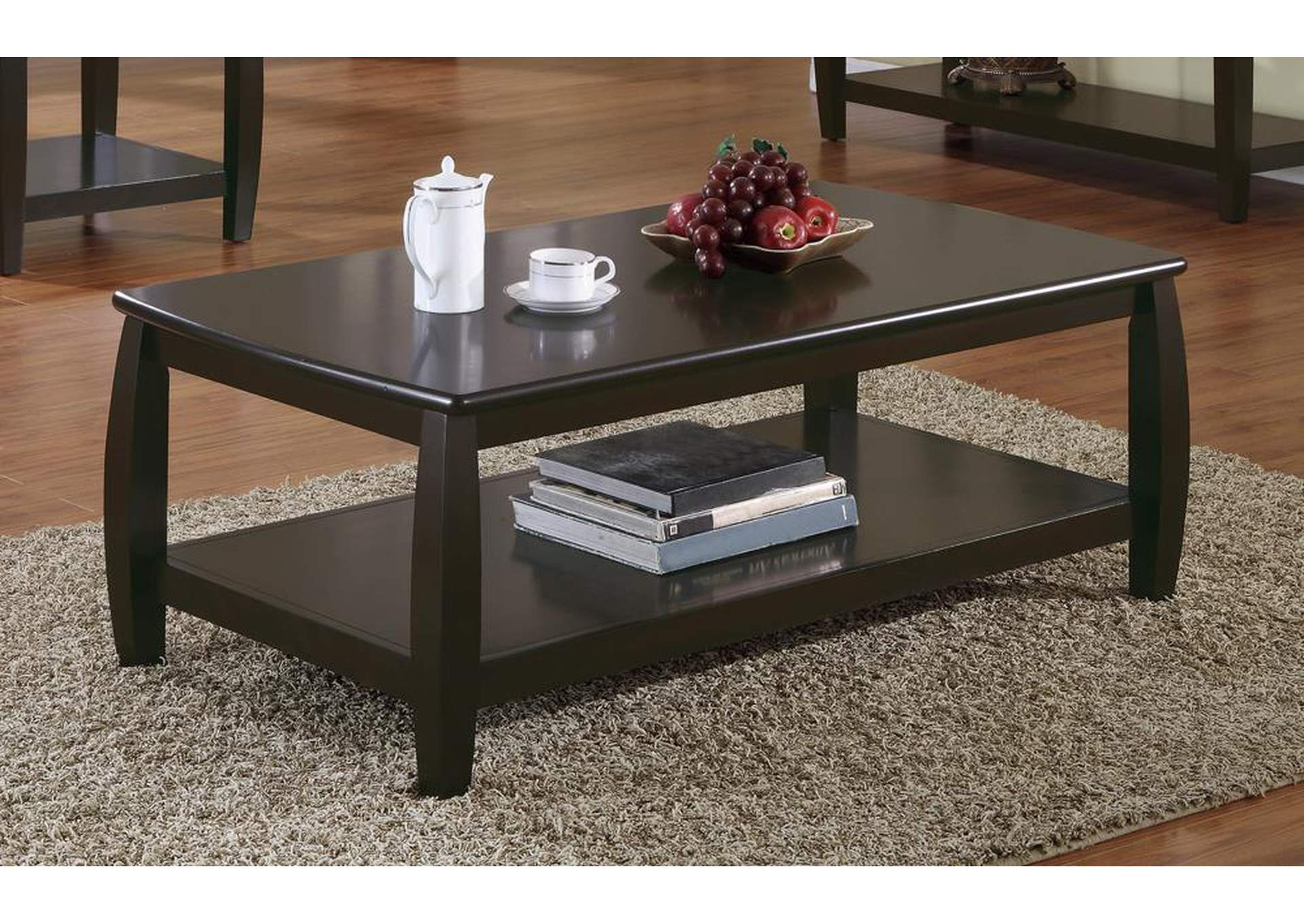 Coffee Table,ABF Coaster Furniture