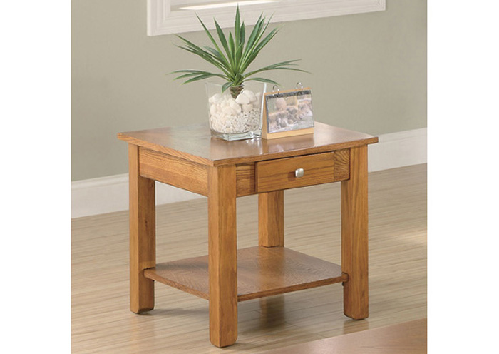 End Table,ABF Coaster Furniture