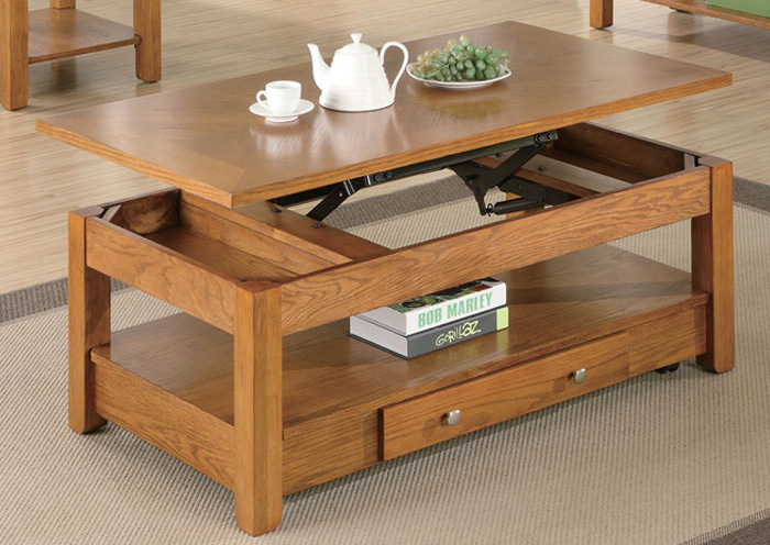 Coffee Table,ABF Coaster Furniture