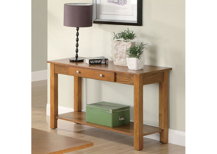 Sofa Table,ABF Coaster Furniture