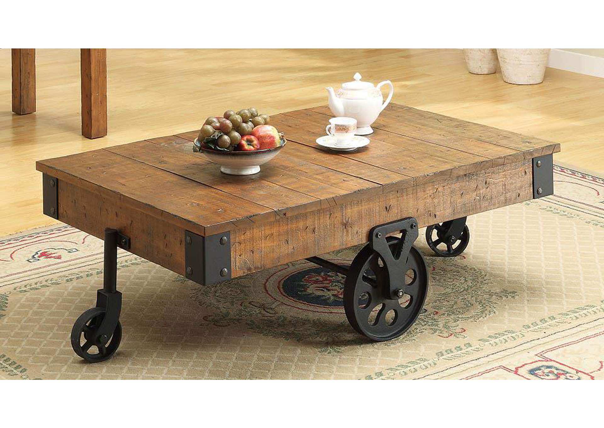 Coffee Table,ABF Coaster Furniture