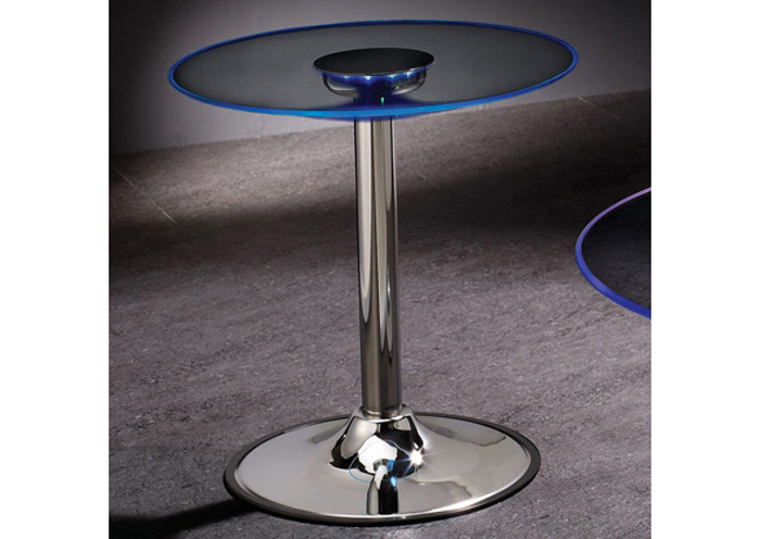 End Table,ABF Coaster Furniture