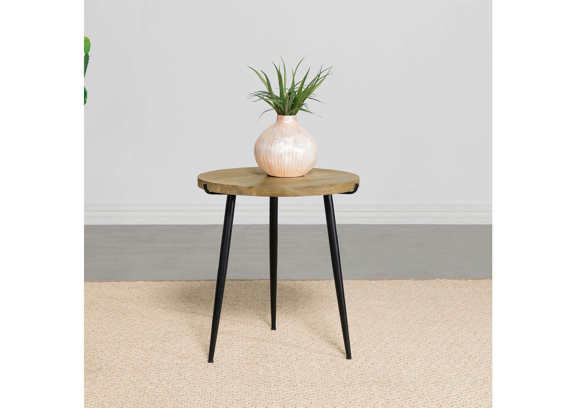 END TABLE,Coaster Furniture