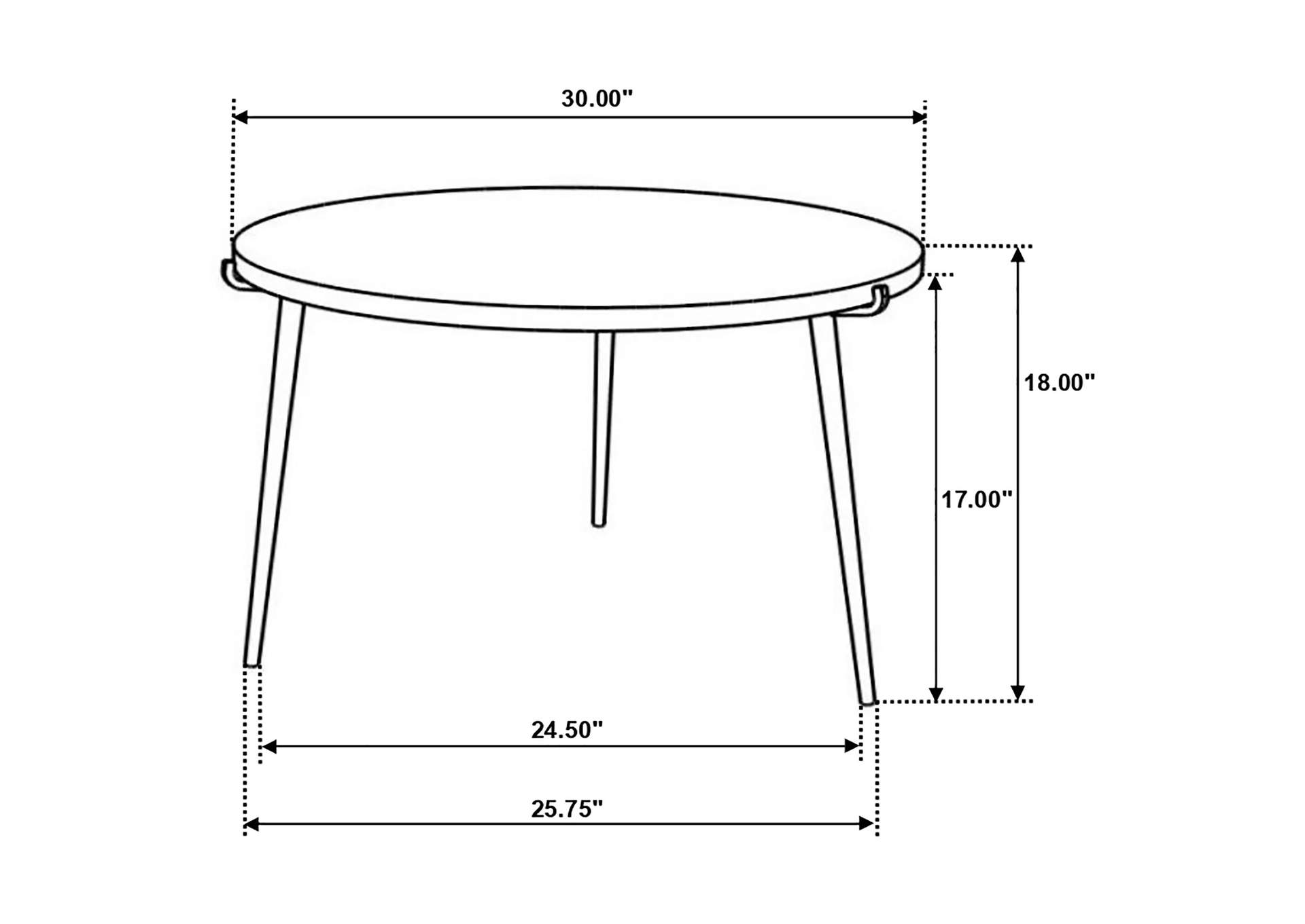 COFFEE TABLE,Coaster Furniture