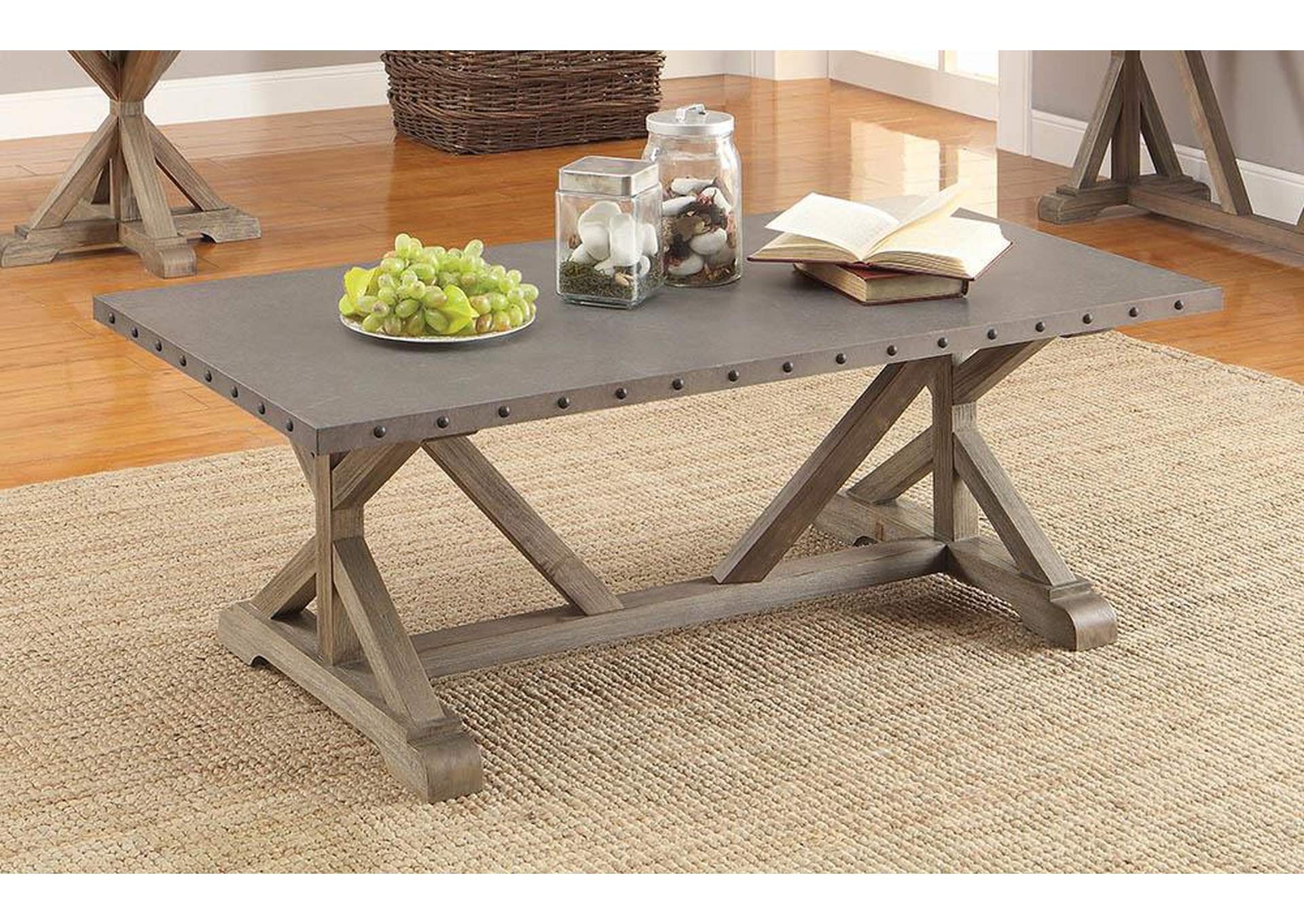 Coffee Table,ABF Coaster Furniture