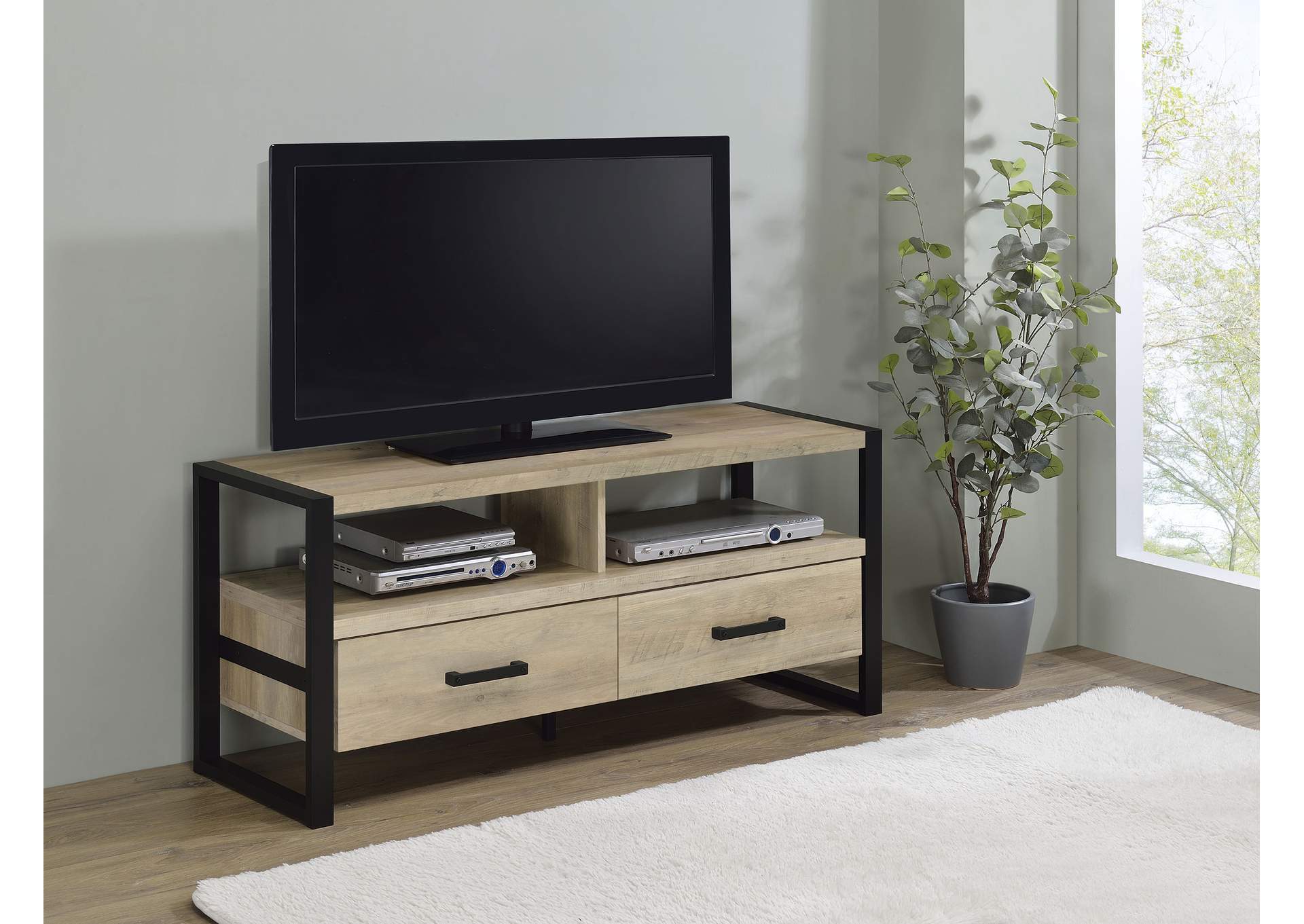 TV STAND,Coaster Furniture