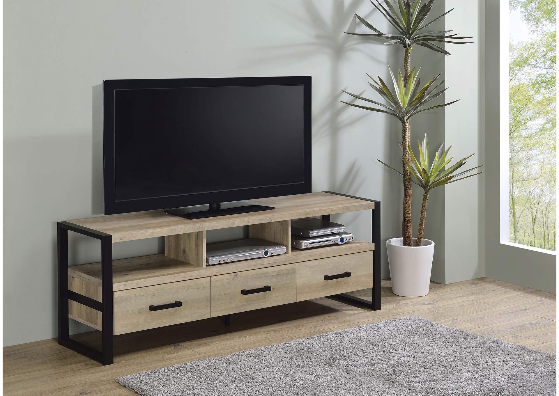 TV STAND,Coaster Furniture