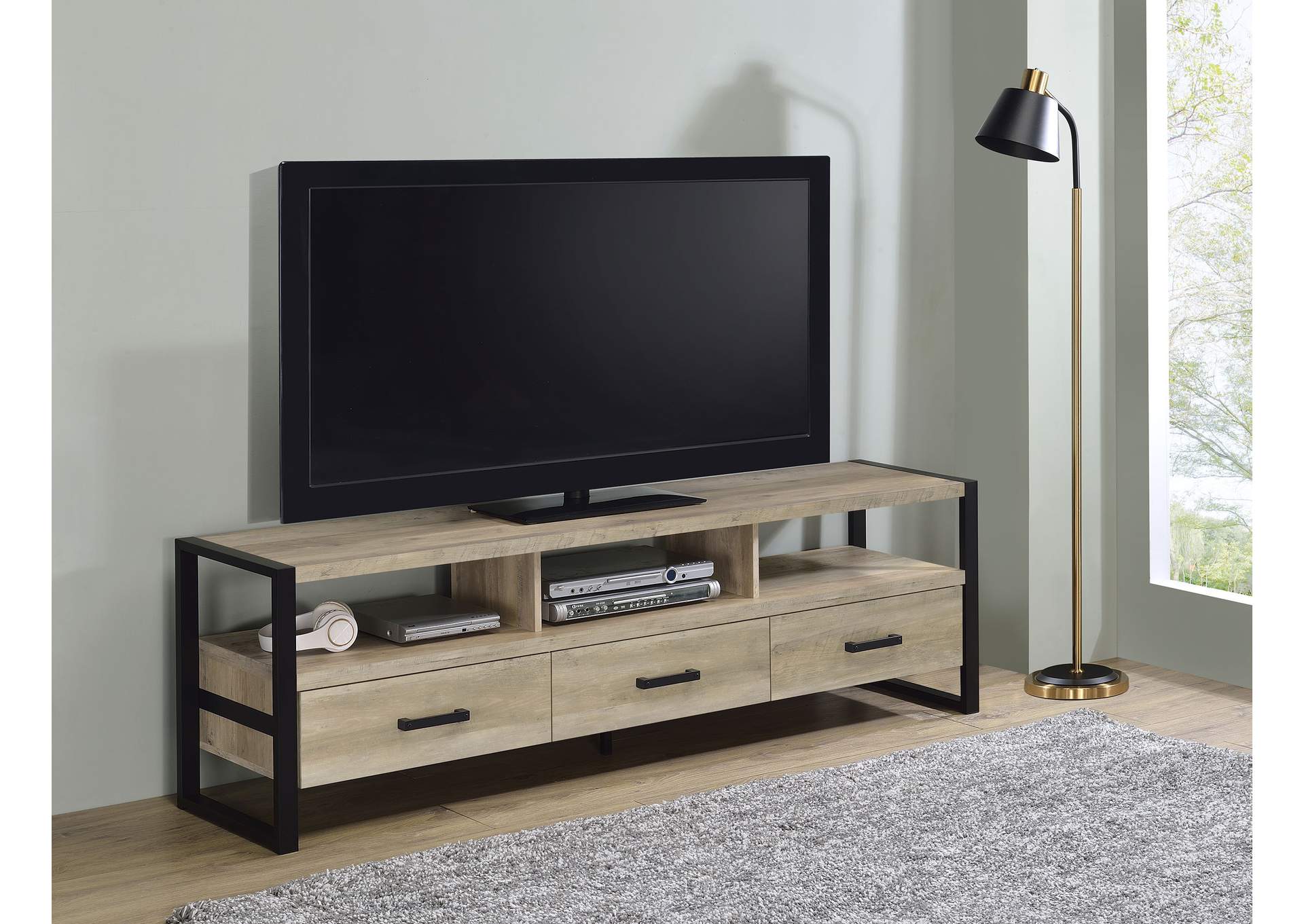 TV STAND,Coaster Furniture