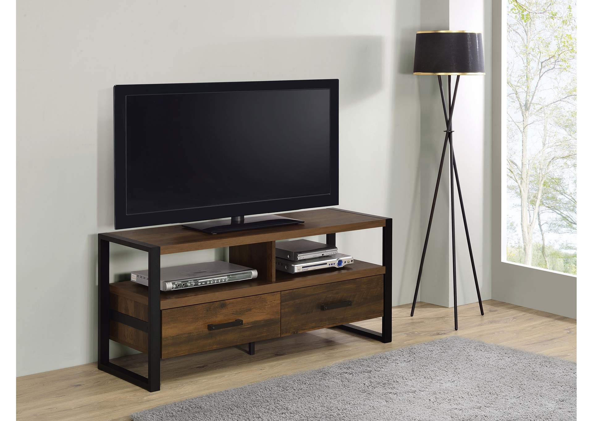 TV STAND,Coaster Furniture