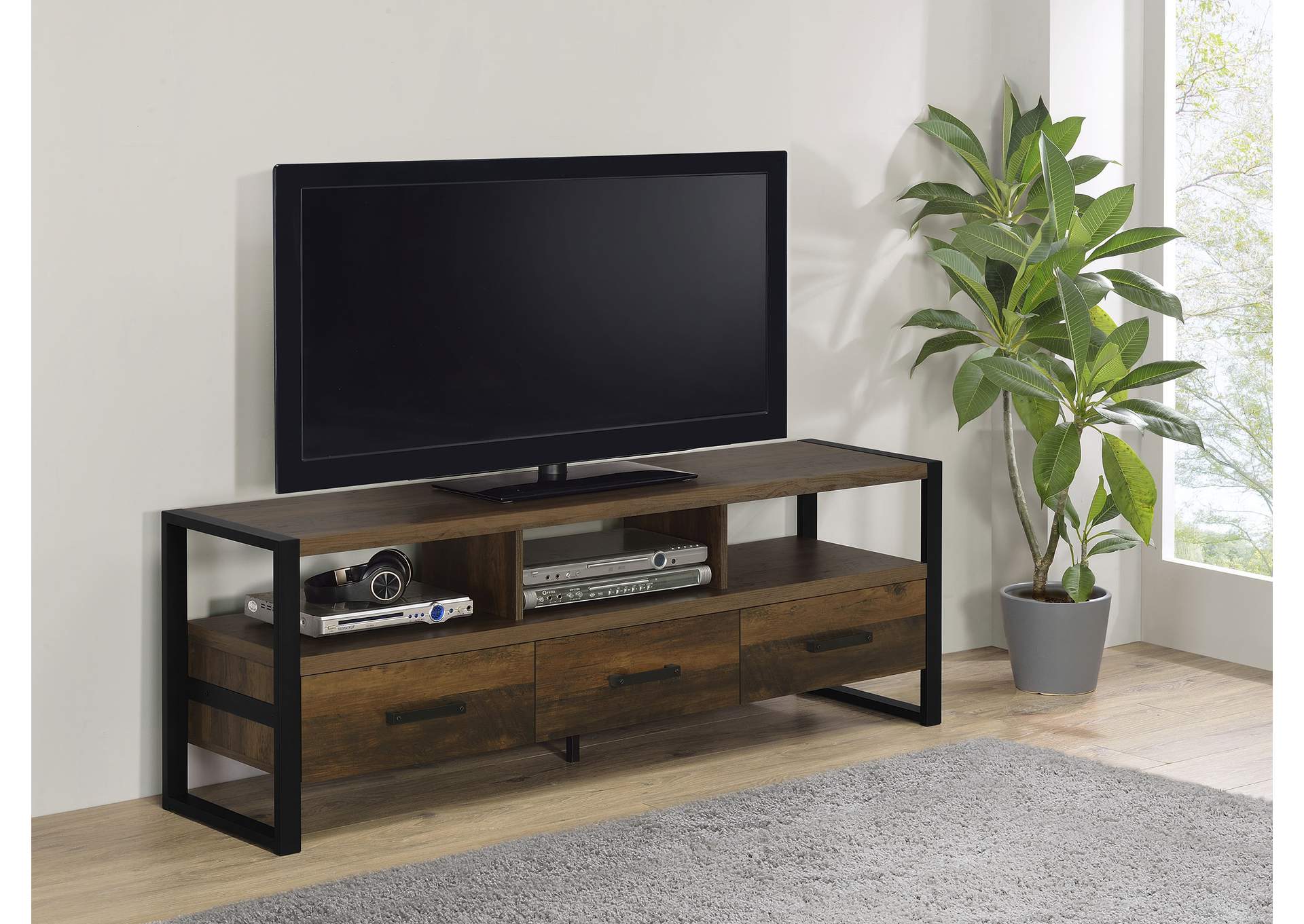 TV STAND,Coaster Furniture