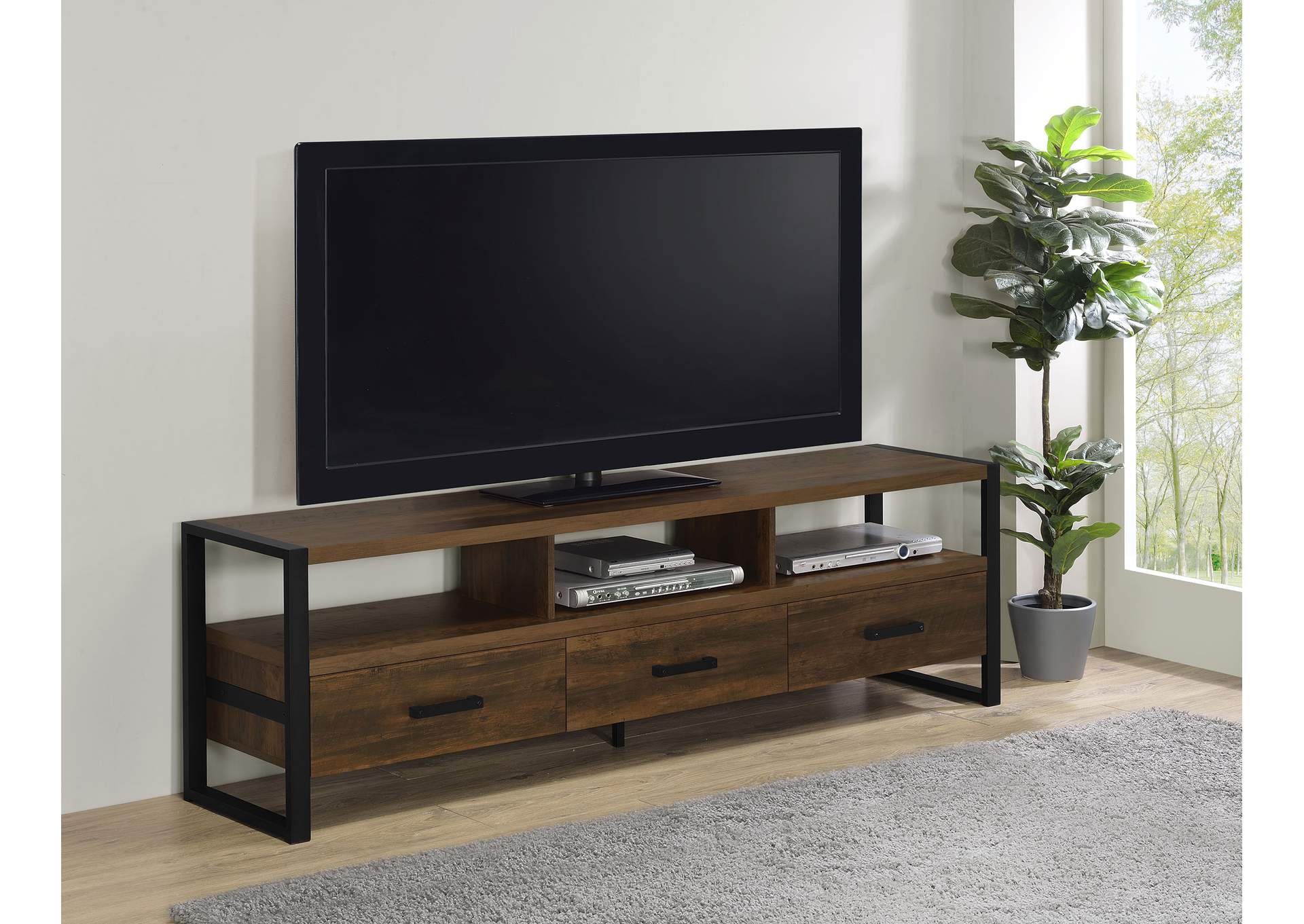 TV STAND,Coaster Furniture