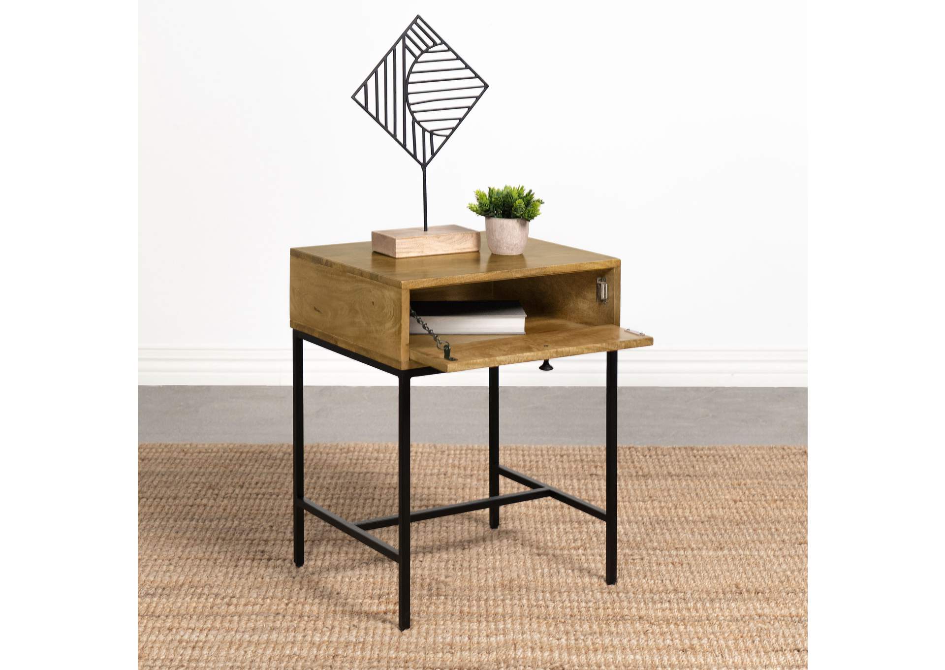 END TABLE,Coaster Furniture