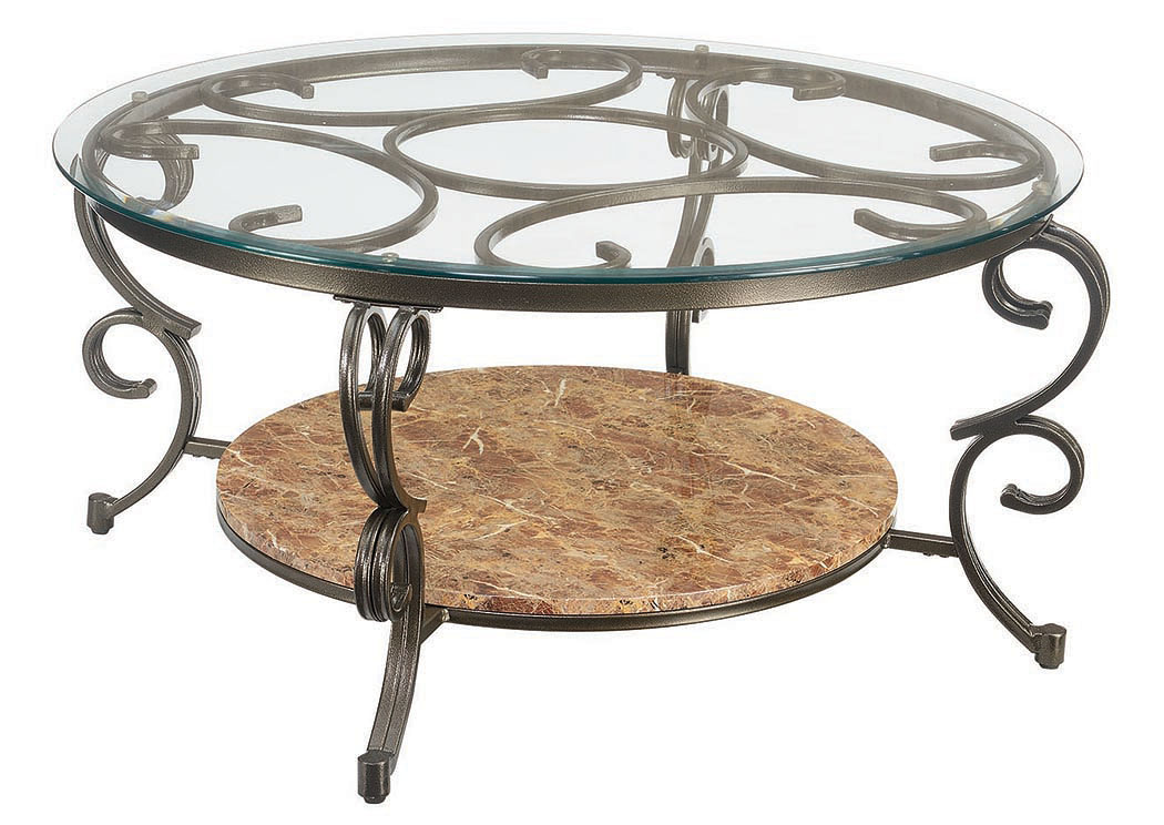 Brown Coffee Table,ABF Coaster Furniture