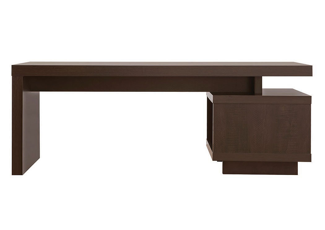 Rustic Tobacco Coffee Table,ABF Coaster Furniture