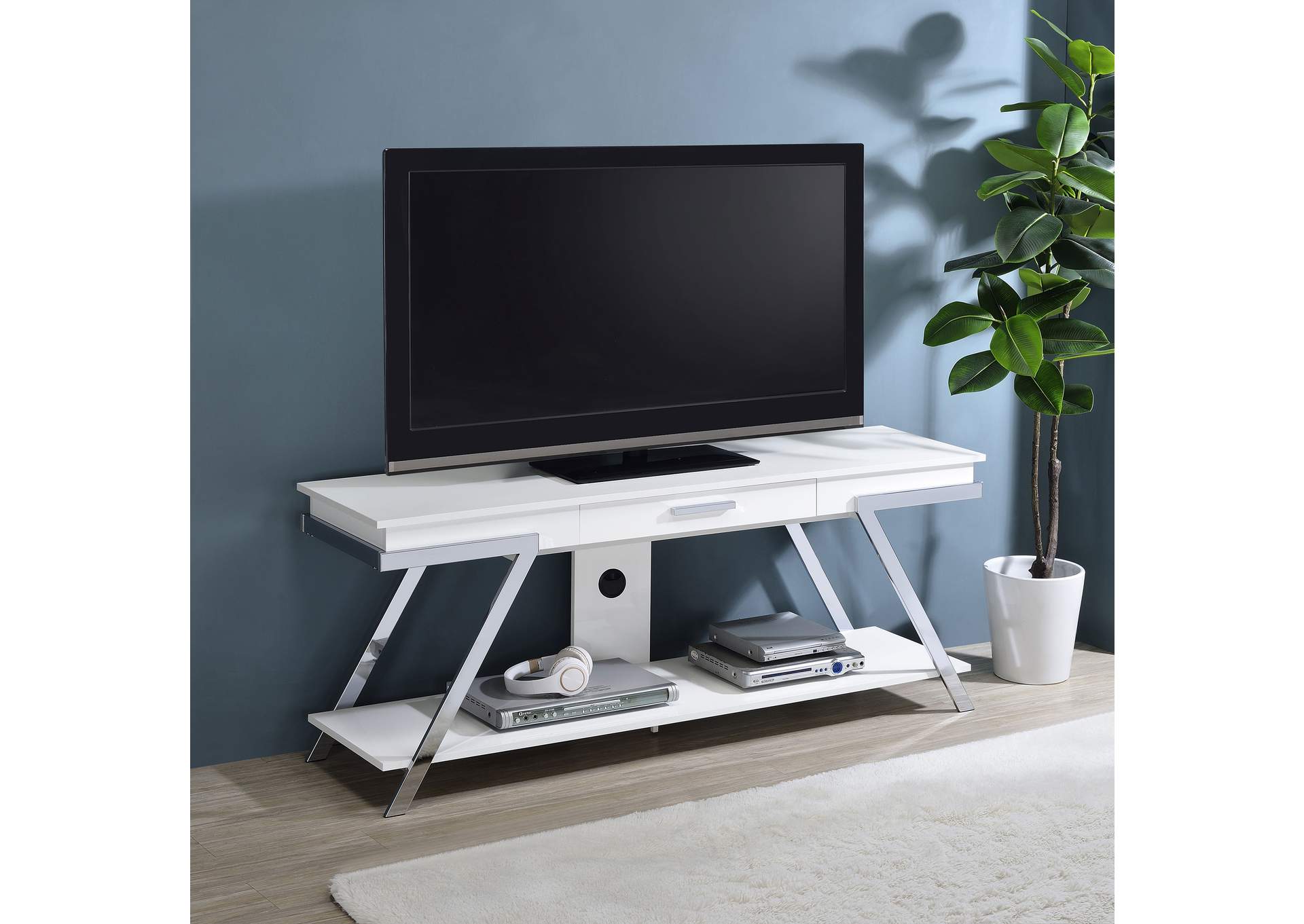 TV STAND,Coaster Furniture