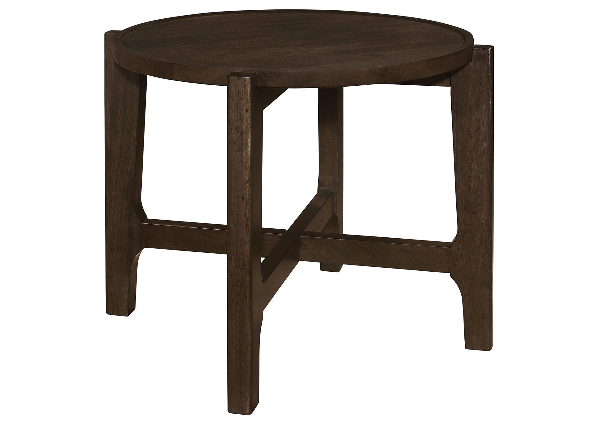 END TABLE,Coaster Furniture