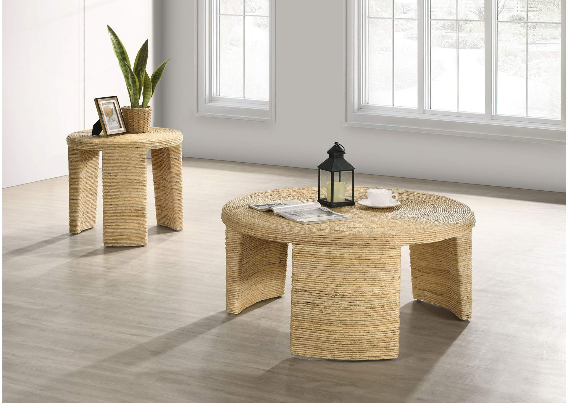 END TABLE,Coaster Furniture