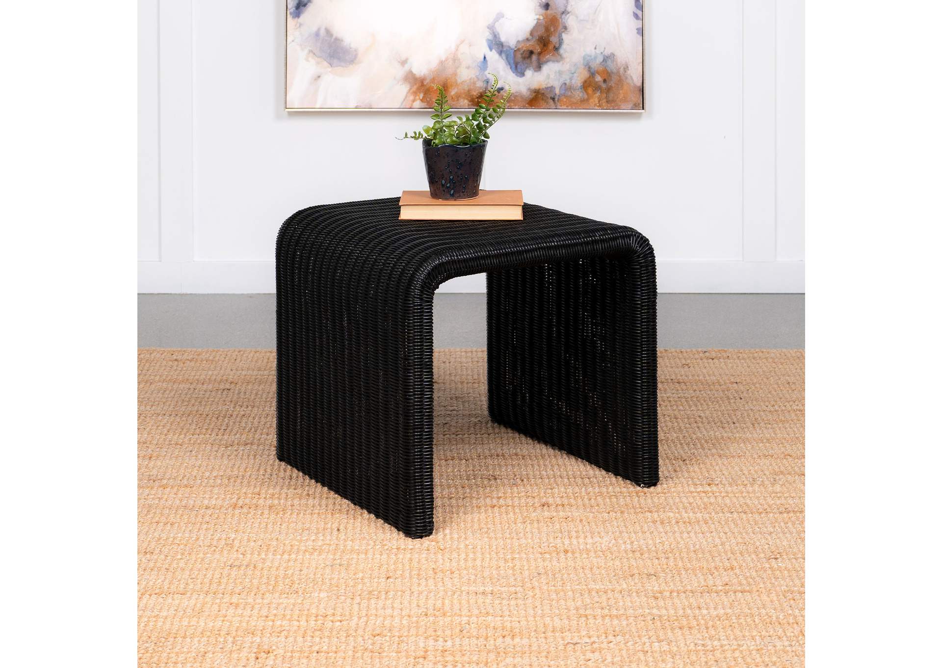 END TABLE,Coaster Furniture