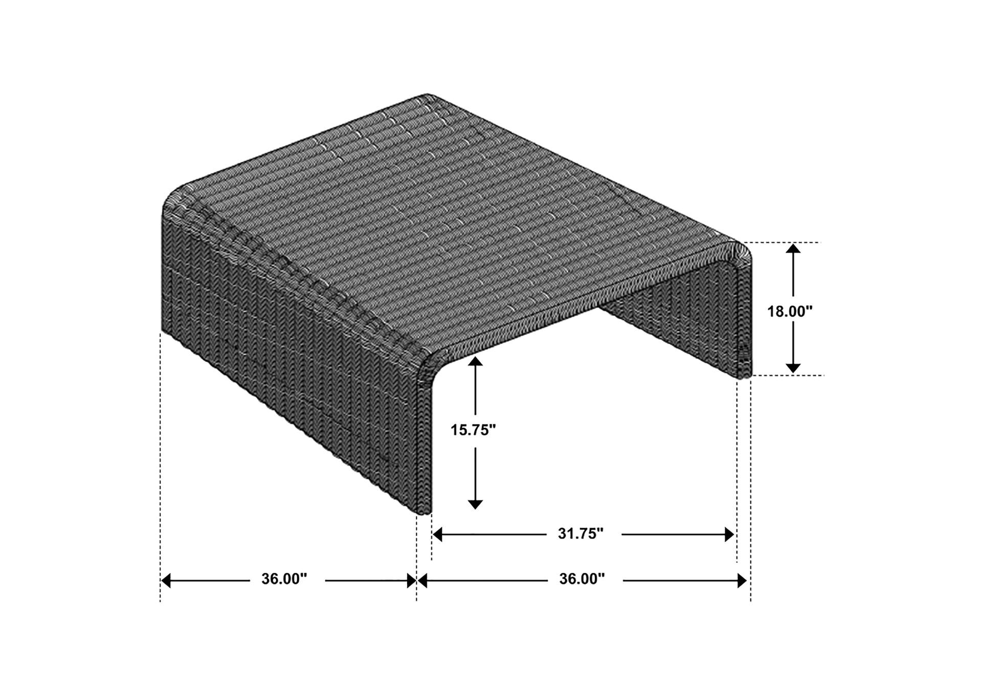 COFFEE TABLE,Coaster Furniture