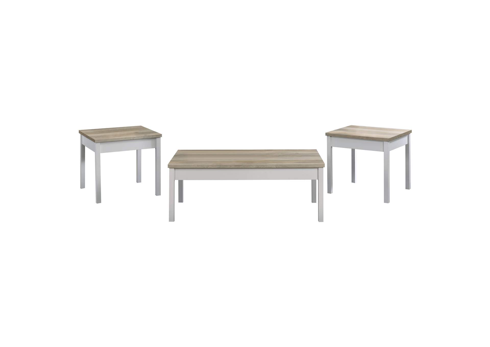 3PC OCCASIONAL SET,Coaster Furniture