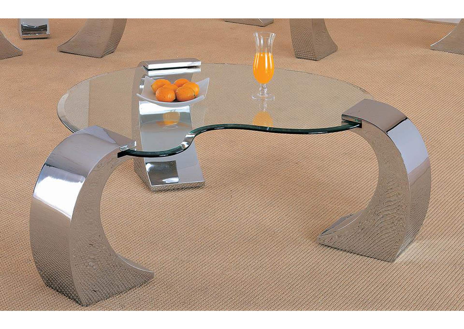Coffee Table,ABF Coaster Furniture