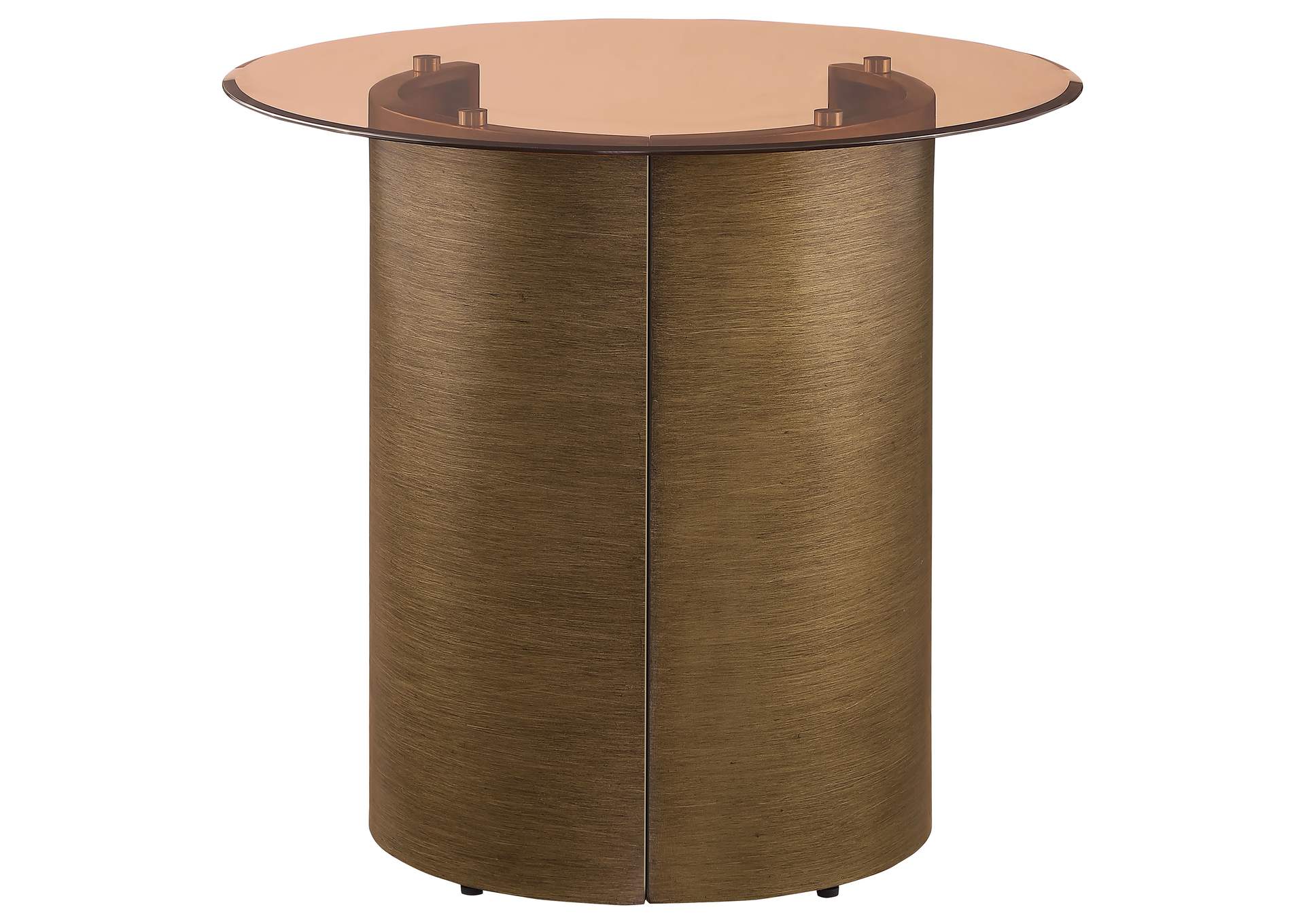 END TABLE,Coaster Furniture