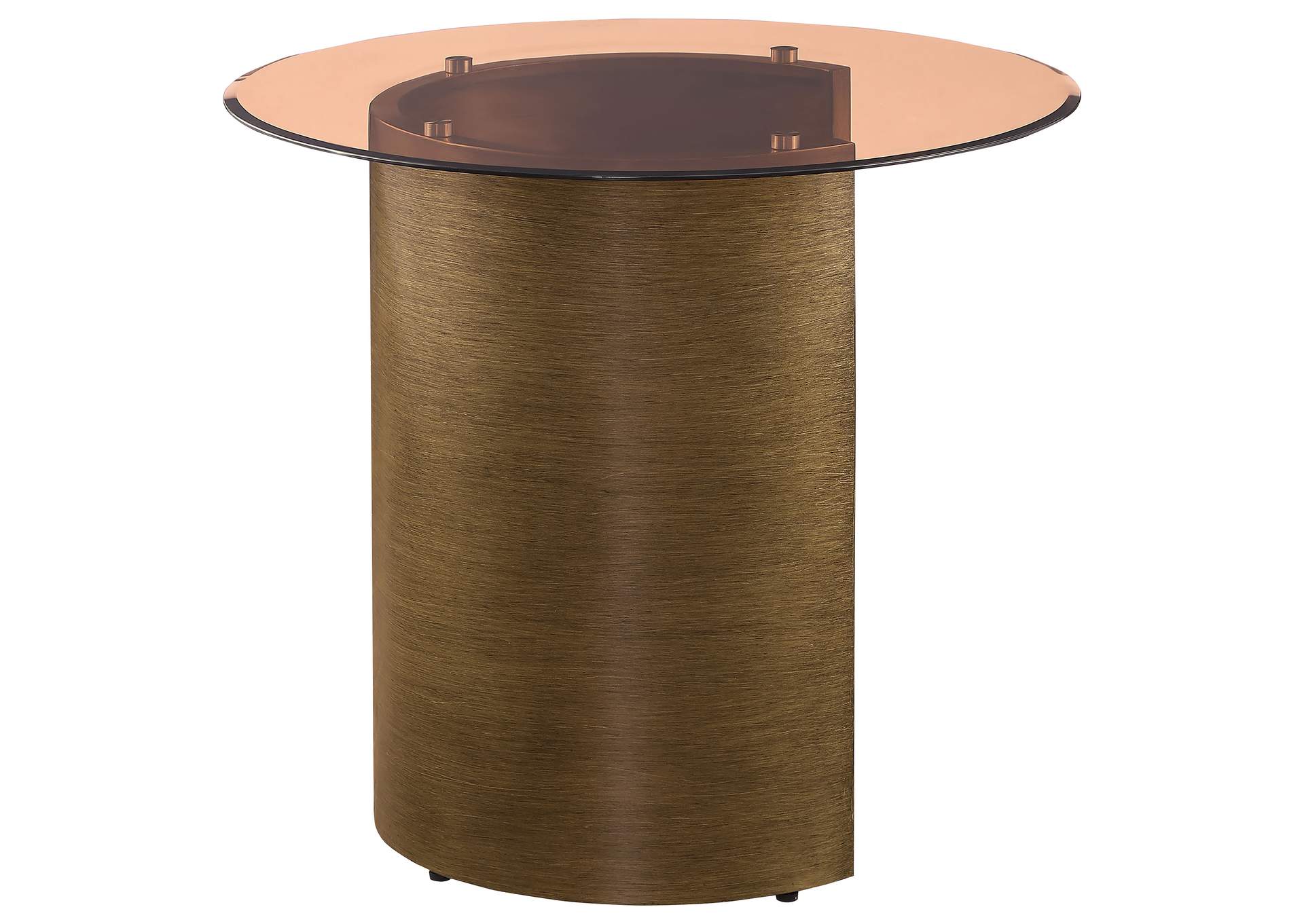 END TABLE,Coaster Furniture