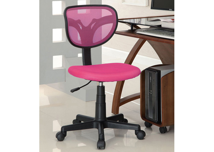 Black Office Chair,ABF Coaster Furniture