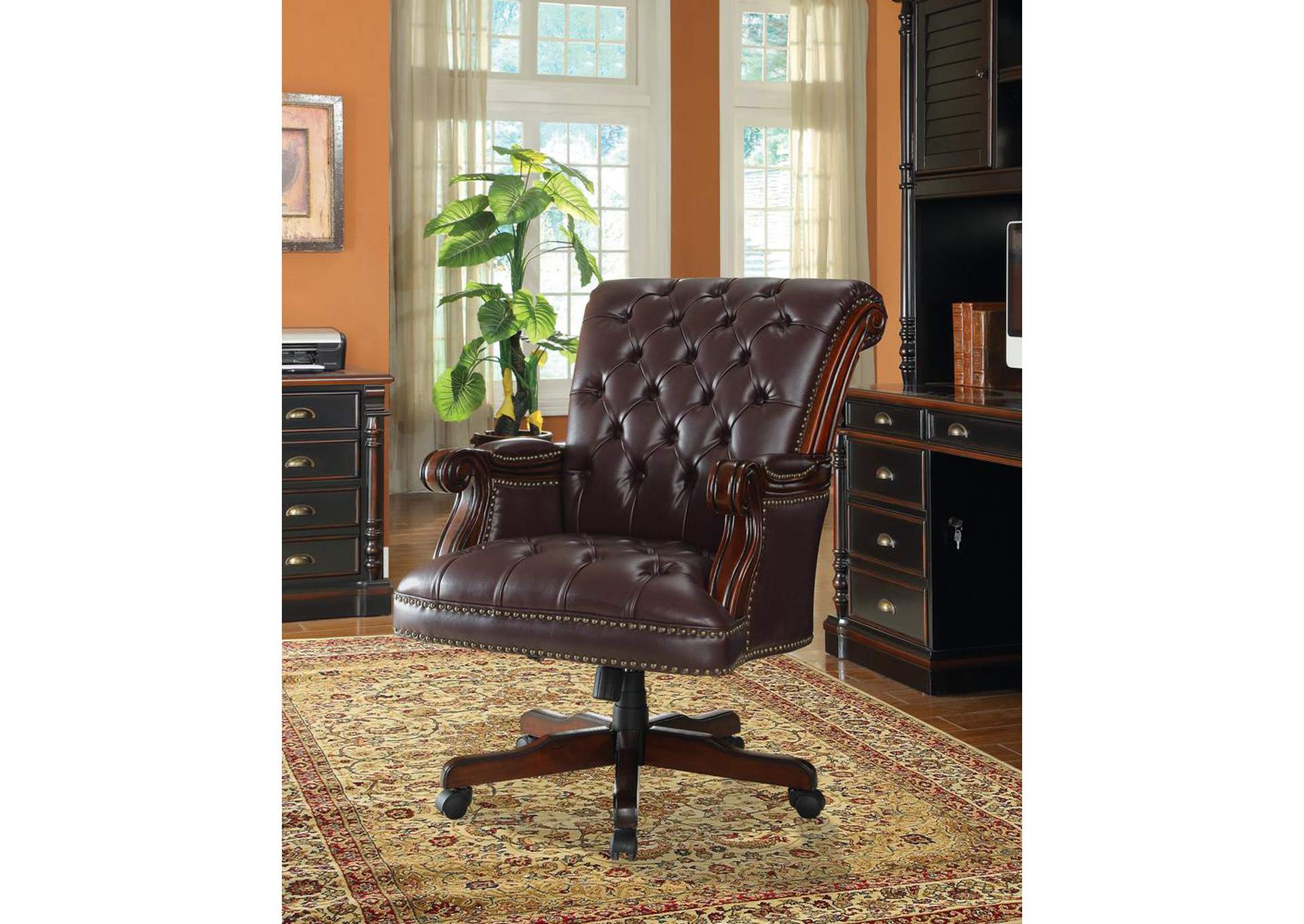 Office Chair,ABF Coaster Furniture