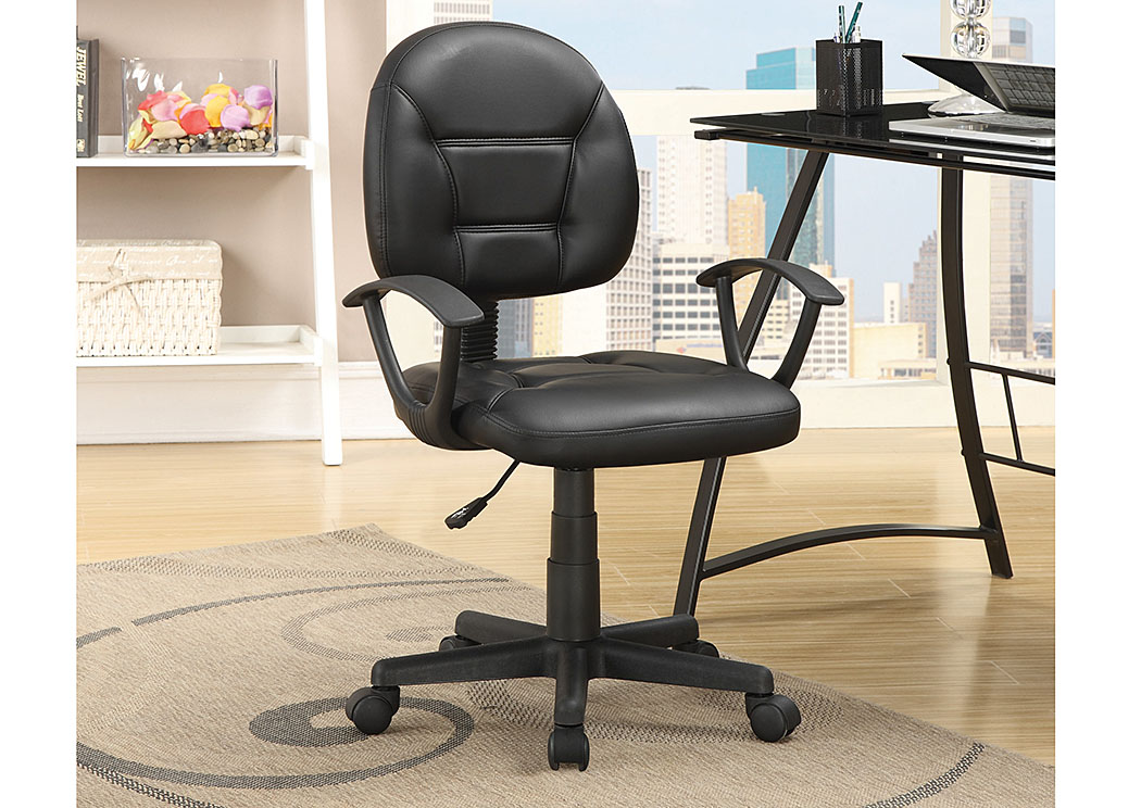 Black Office Chair,ABF Coaster Furniture