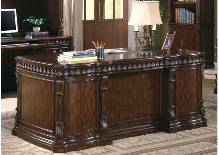 Desk,ABF Coaster Furniture