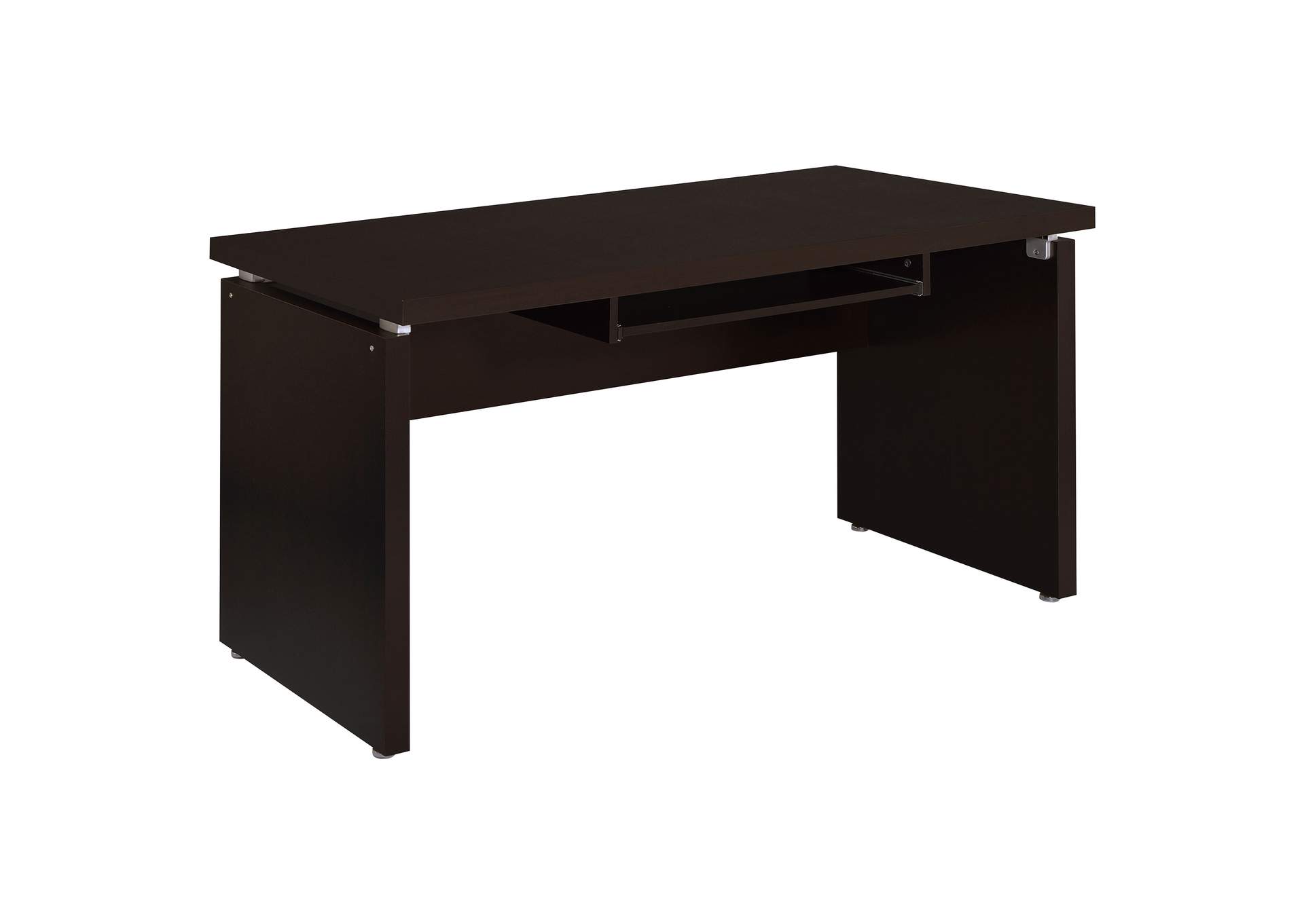 L-SHAPE DESK,Coaster Furniture