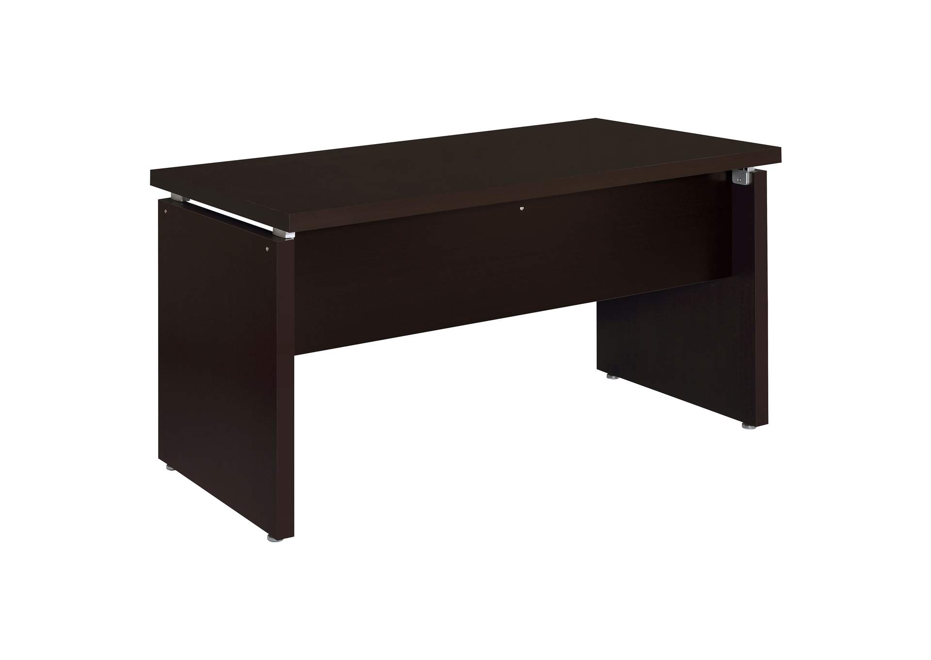 L-SHAPE DESK,Coaster Furniture