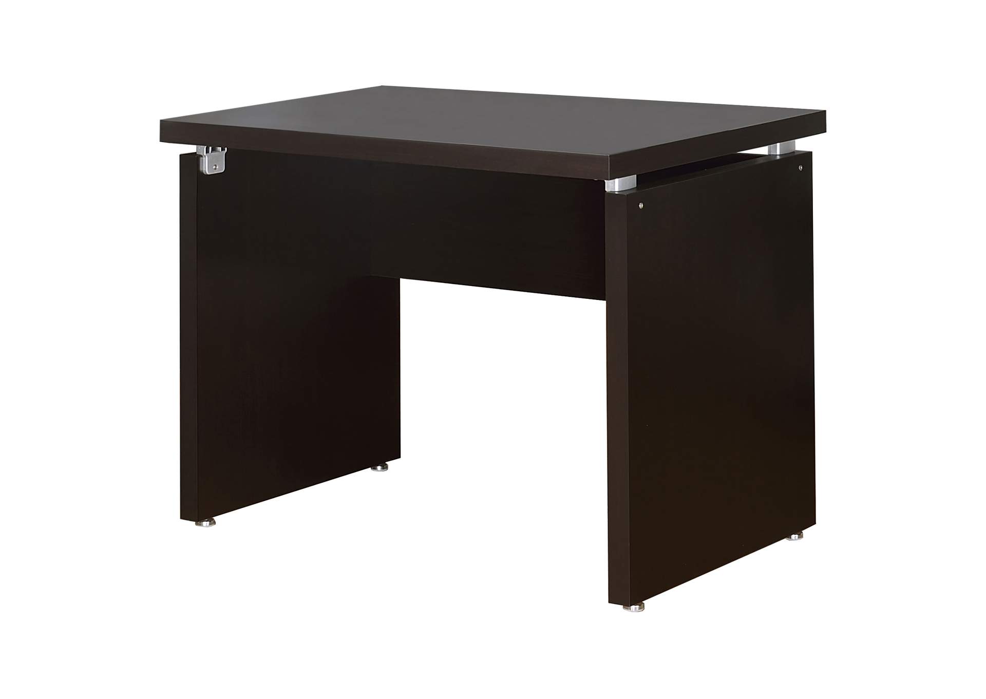 L-SHAPE DESK,Coaster Furniture