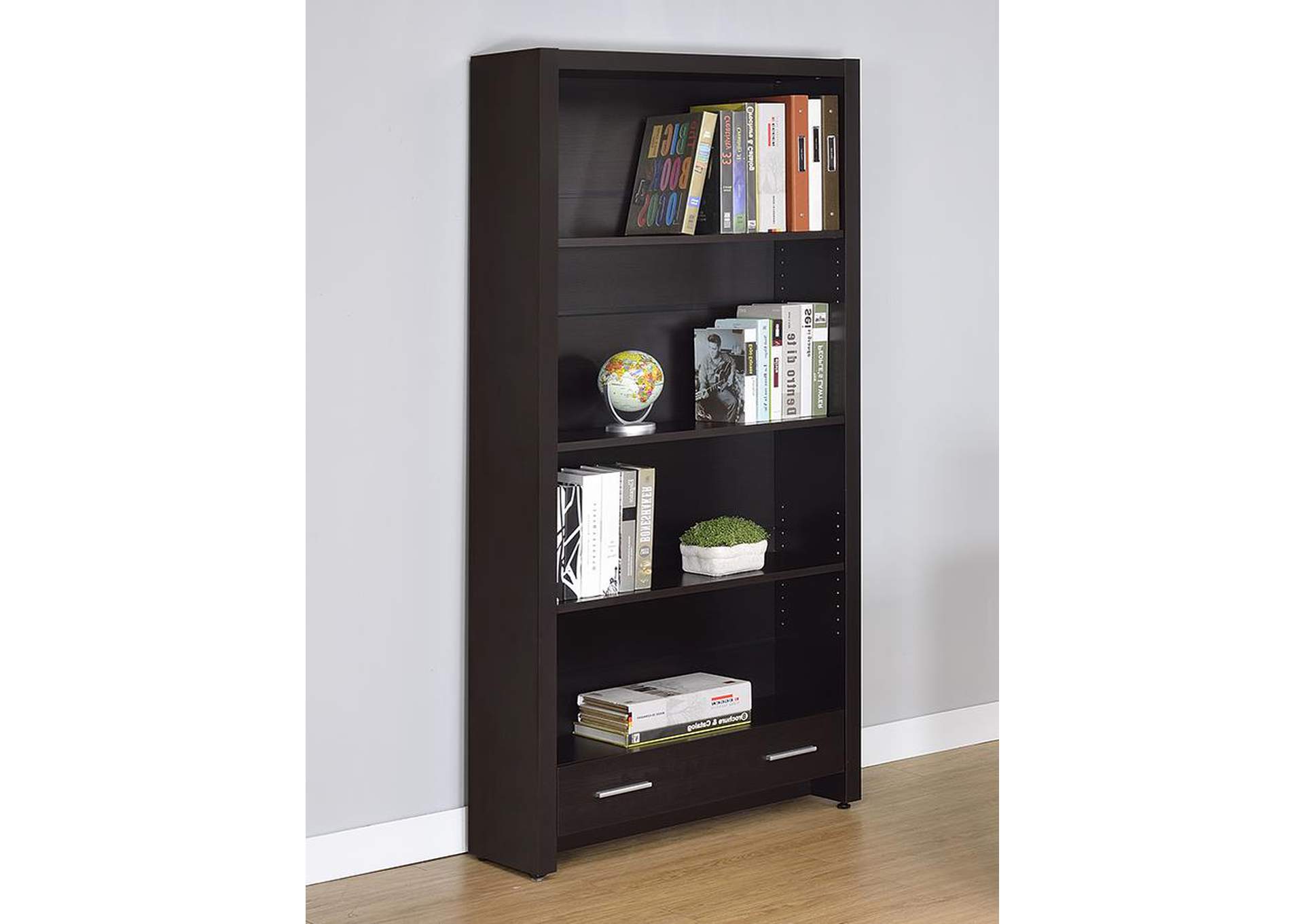 BOOKCASE,ABF Coaster Furniture