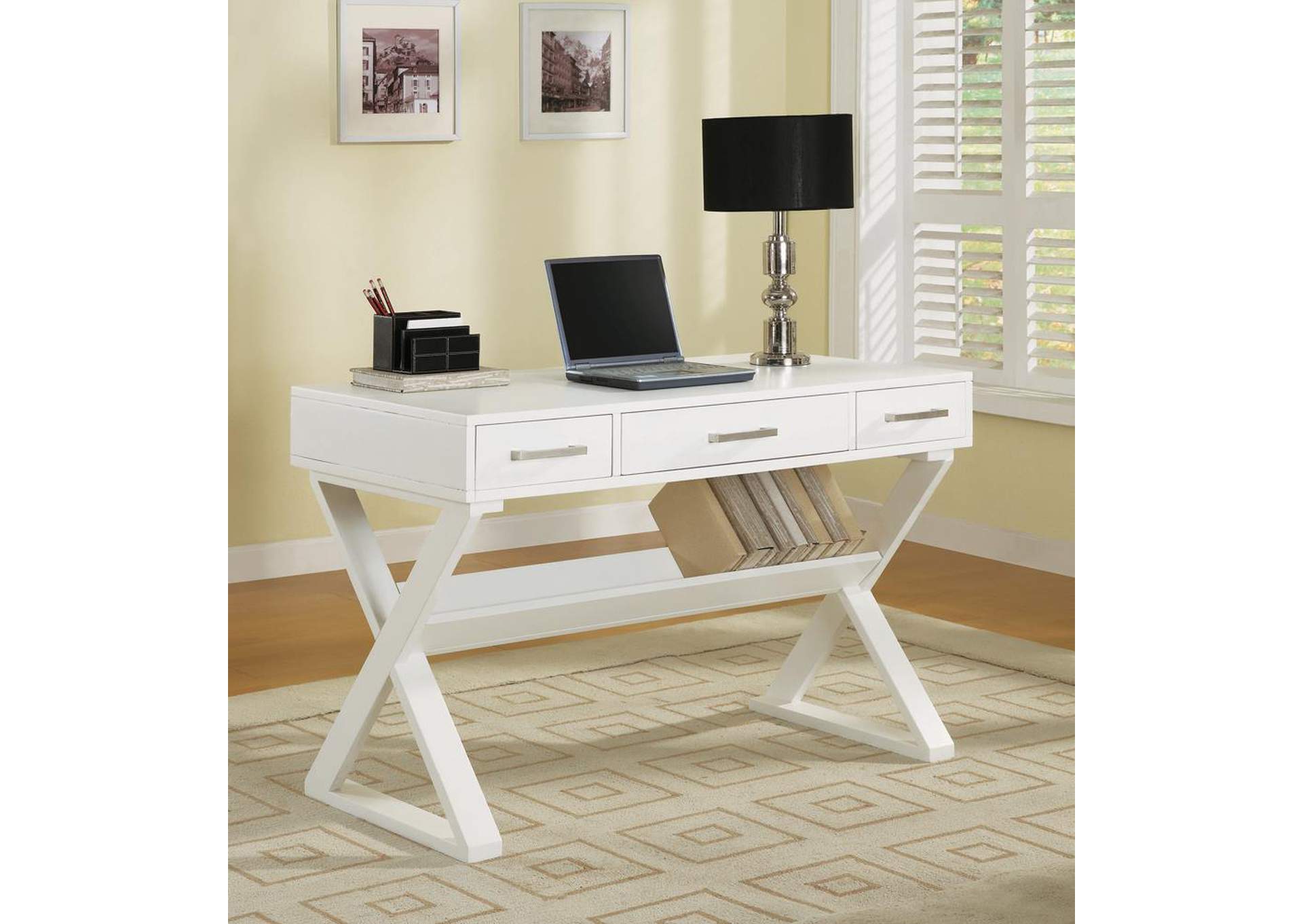 Office Desk,ABF Coaster Furniture