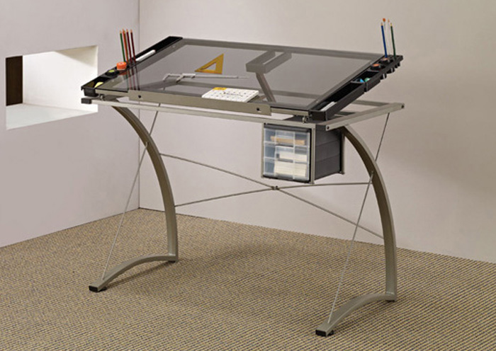 Desk,ABF Coaster Furniture