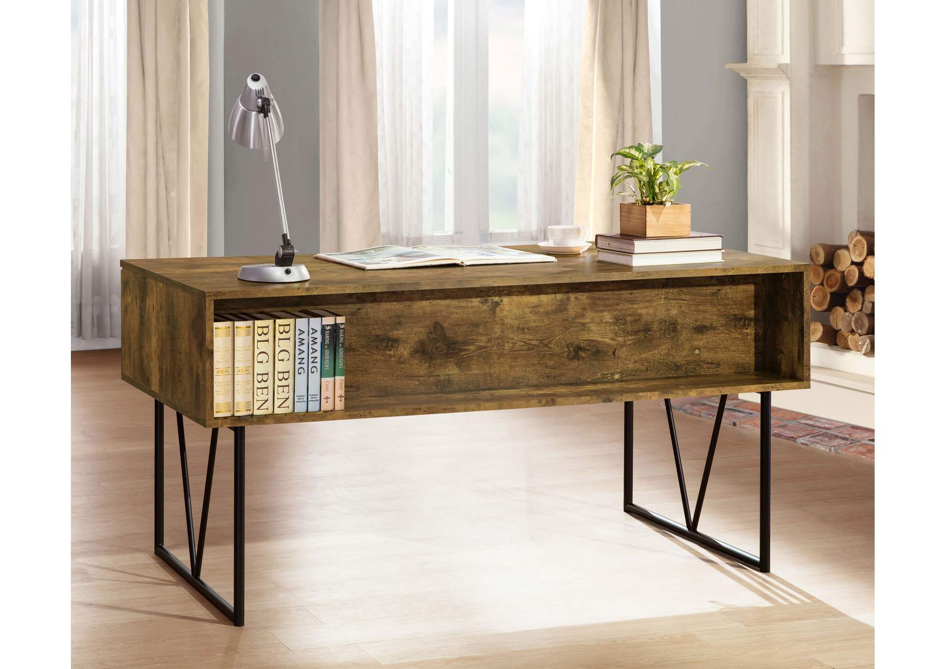 WRITING DESK,Coaster Furniture