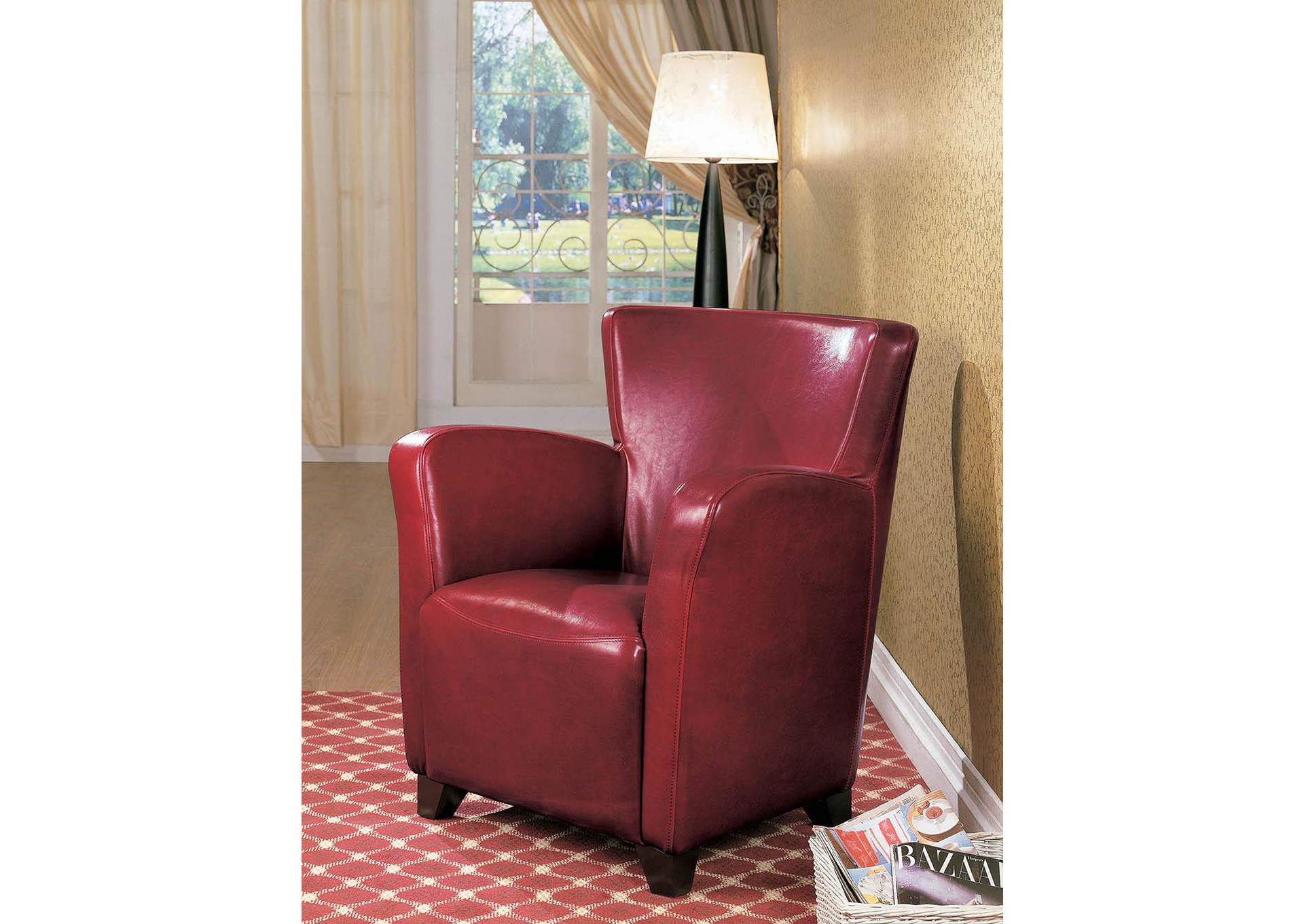 Accent Chair,ABF Coaster Furniture