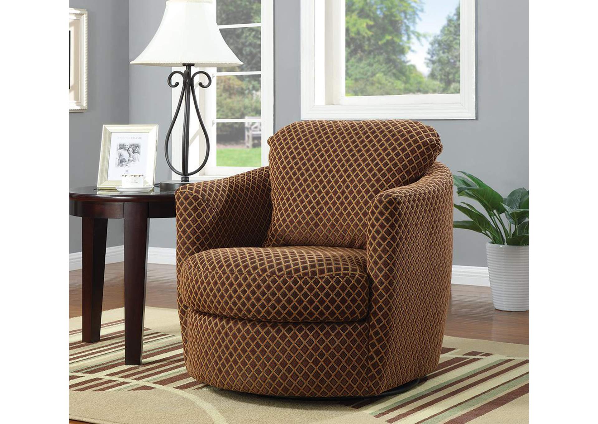 Accent Chair,ABF Coaster Furniture